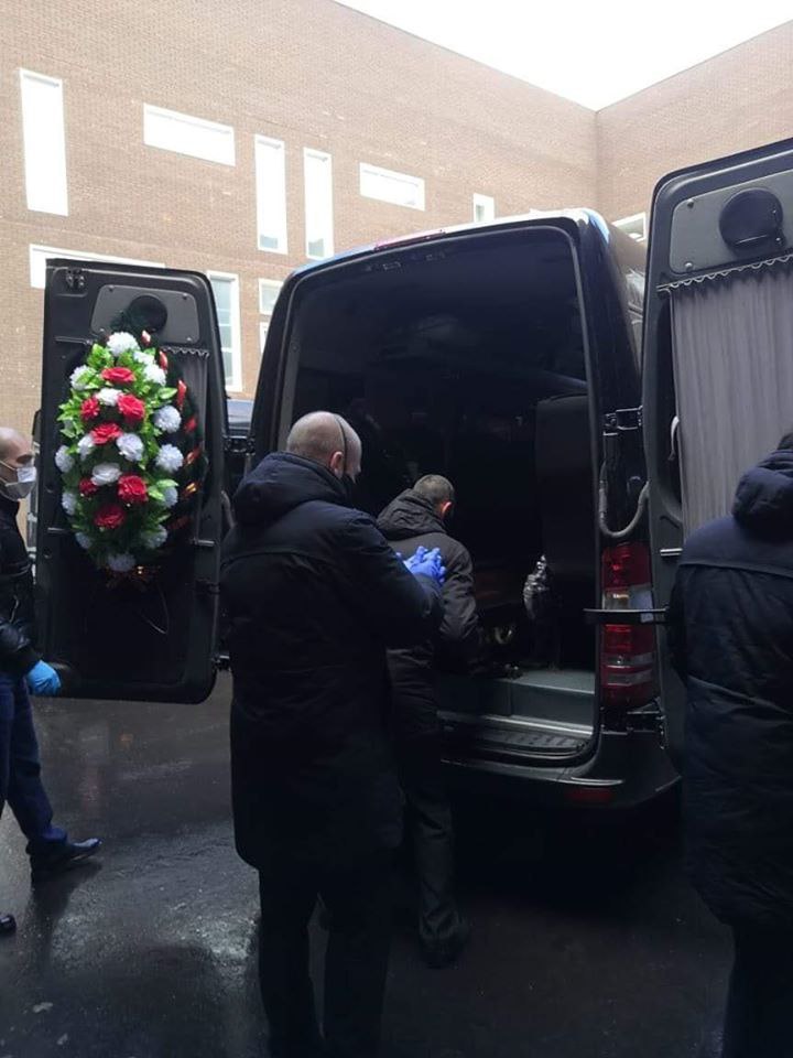 Вывоз трупов умерших животных в городе Москва (Троицк) от МГРС ритуал